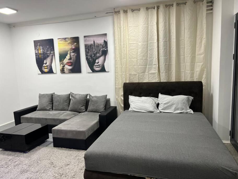 Апартаменты Dorcol Lux Studio Белград Экстерьер фото